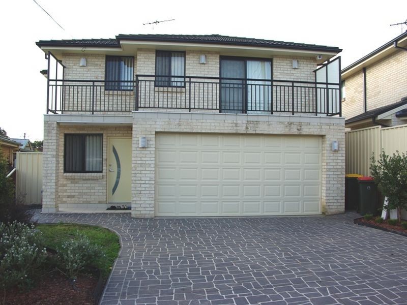 13 Camellia Place, Lalor Park NSW 2147