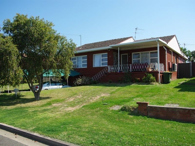 20 Berg Street, Blacktown NSW 2148