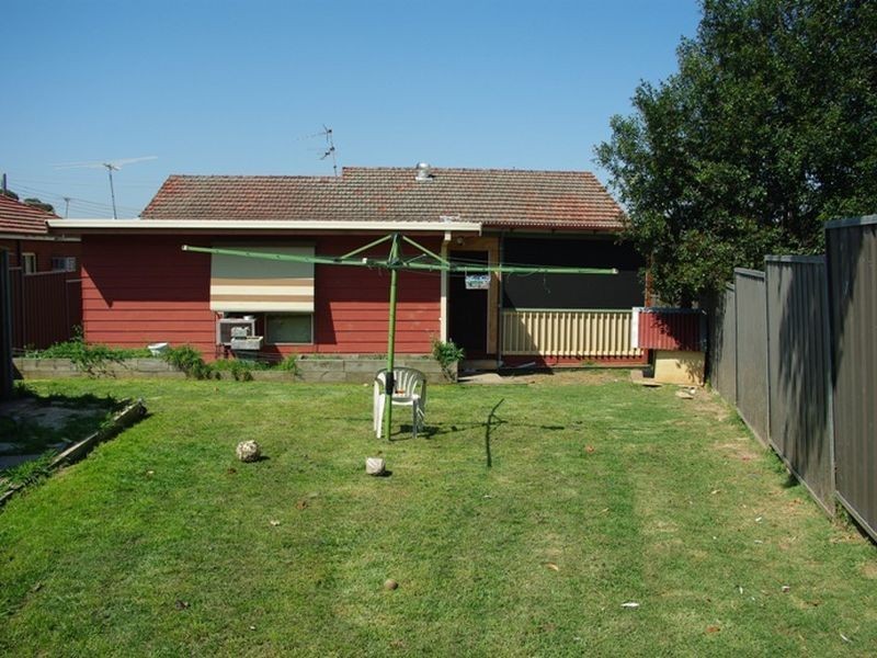 20 Berg Street, Blacktown NSW 2148