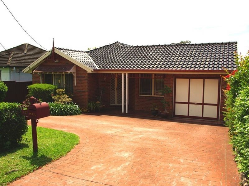 127 Bungarribee Road, Blacktown NSW 2148