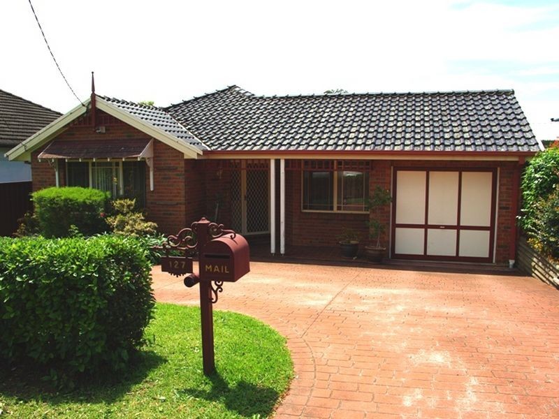 127 Bungarribee Road, Blacktown NSW 2148
