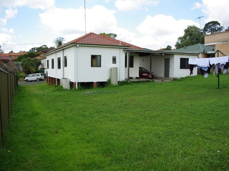 7 Iris Place, Blacktown NSW 2148