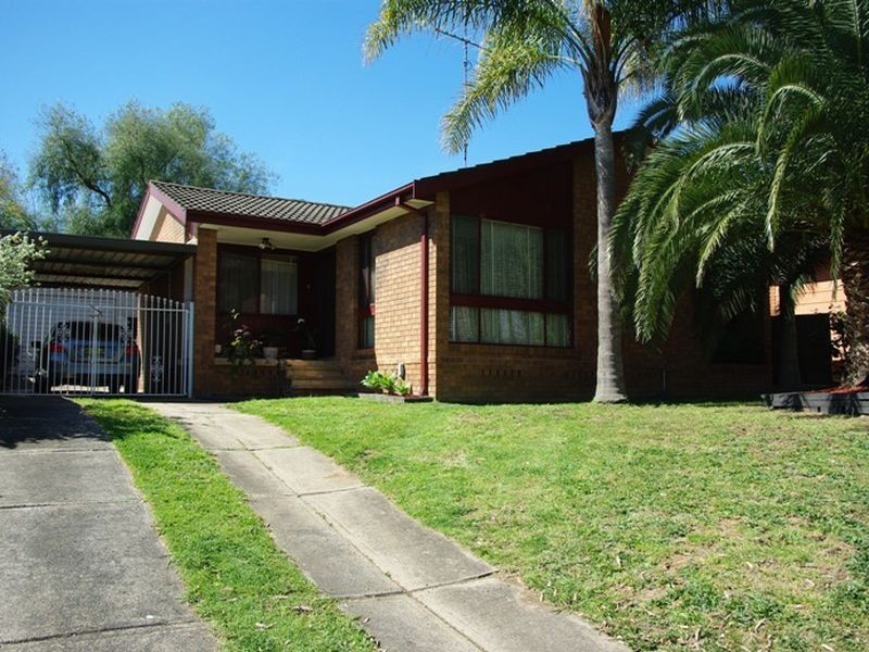 13 Eltham Street, Blacktown NSW 2148