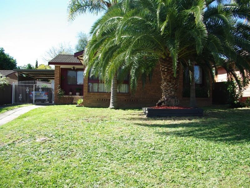 13 Eltham Street, Blacktown NSW 2148