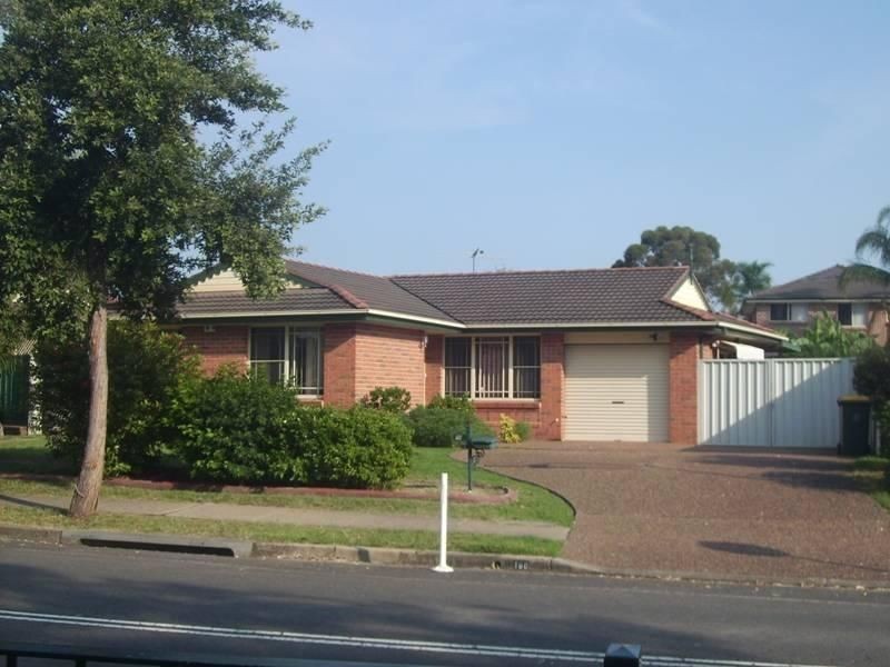 168 Buckwell Drive, Hassall Grove NSW 2761