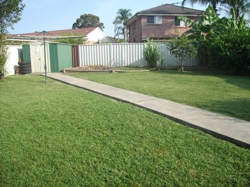 168 Buckwell Drive, Hassall Grove NSW 2761