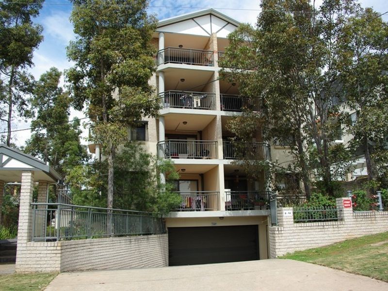 3/8-10 Clifton Street, Blacktown NSW 2148