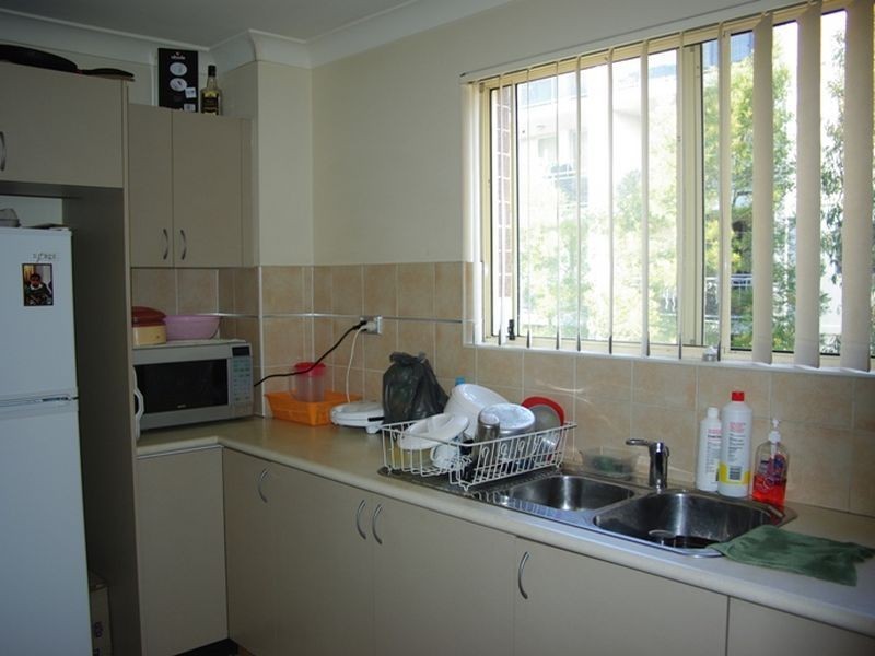 33/14-18 Fourth Avenue, Blacktown NSW 2148