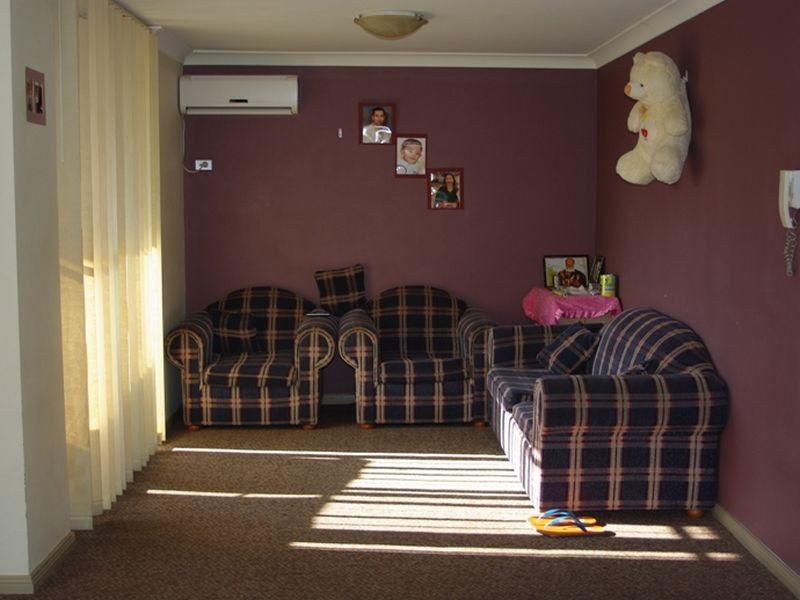 33/14-18 Fourth Avenue, Blacktown NSW 2148