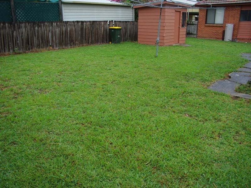 5 Woodside Avenue, Blacktown NSW 2148