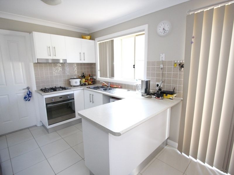 3/201-203 Bungarribee Road, Blacktown NSW 2148