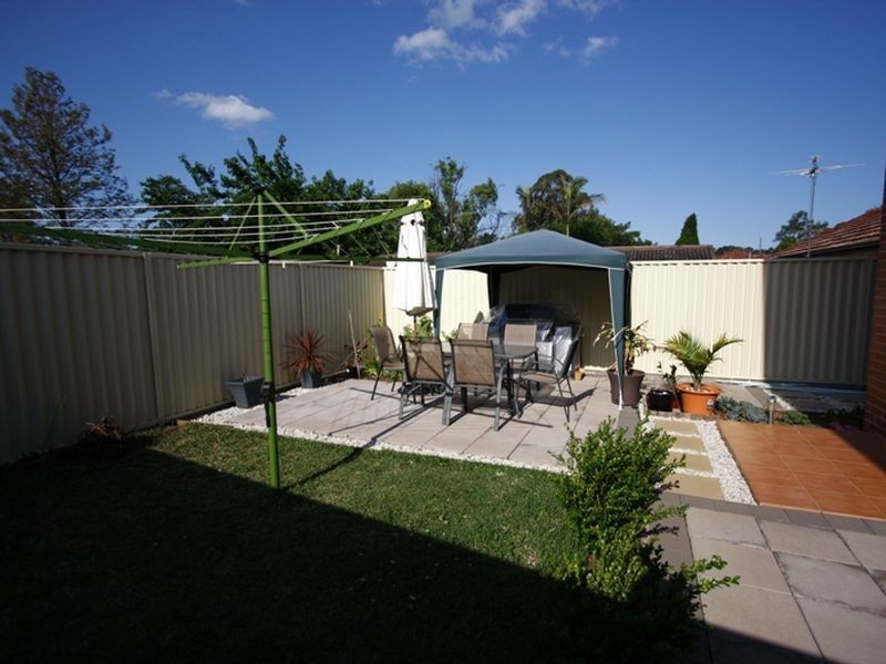 3/201-203 Bungarribee Road, Blacktown NSW 2148