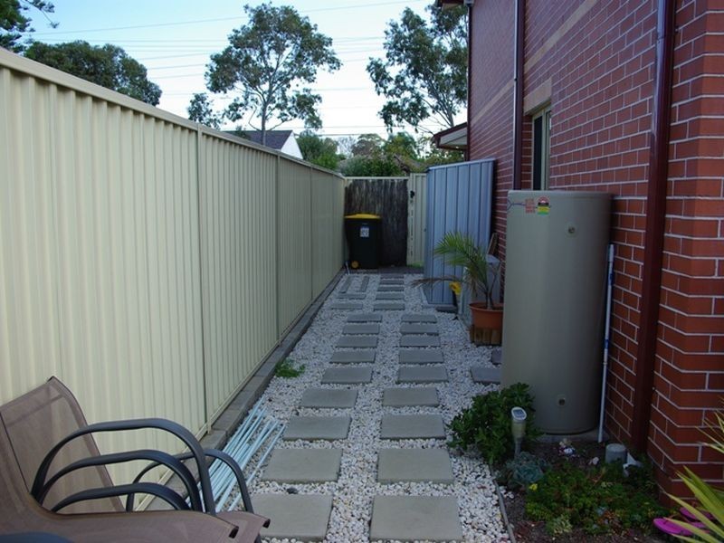 3/201-203 Bungarribee Road, Blacktown NSW 2148