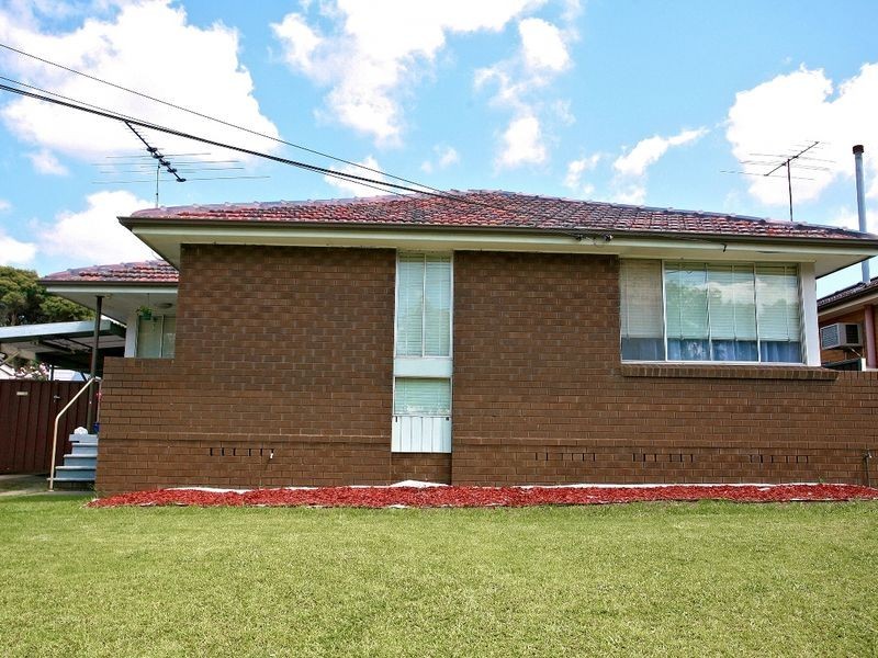 15 Pendant Avenue, Blacktown NSW 2148