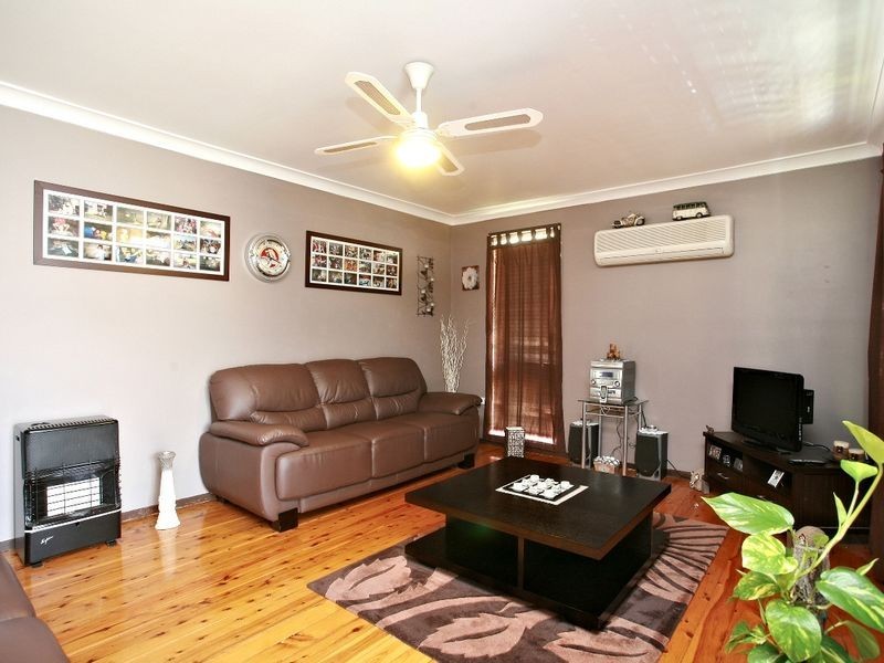 15 Pendant Avenue, Blacktown NSW 2148