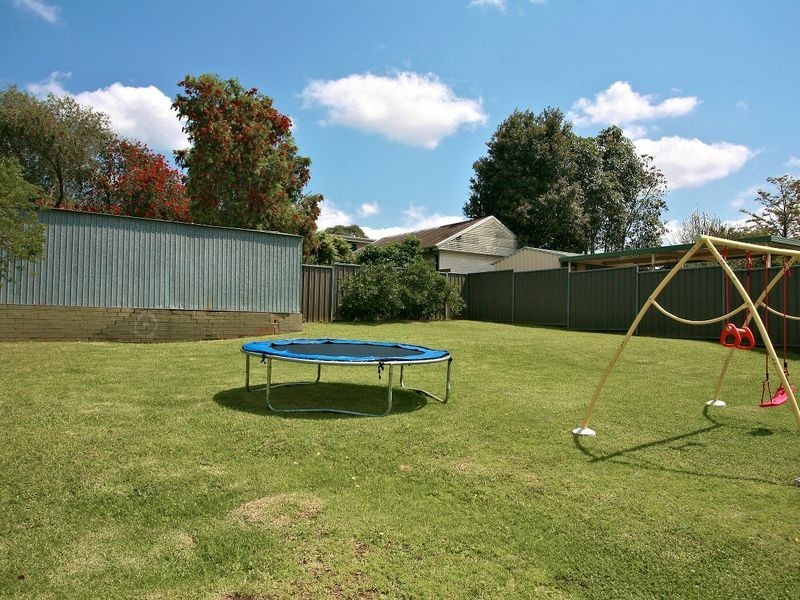 15 Pendant Avenue, Blacktown NSW 2148