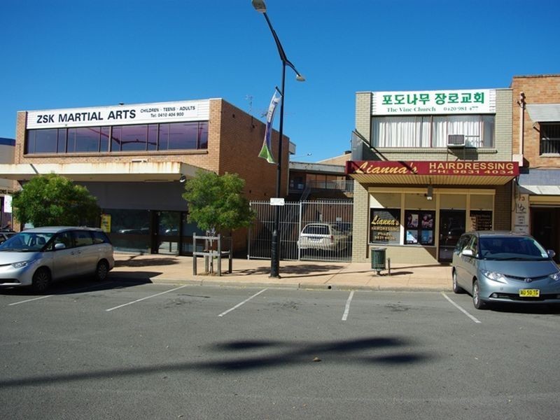 1/115 Best Road, Seven Hills NSW 2147