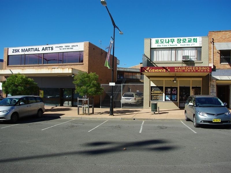 1/115 Best Road, Seven Hills NSW 2147