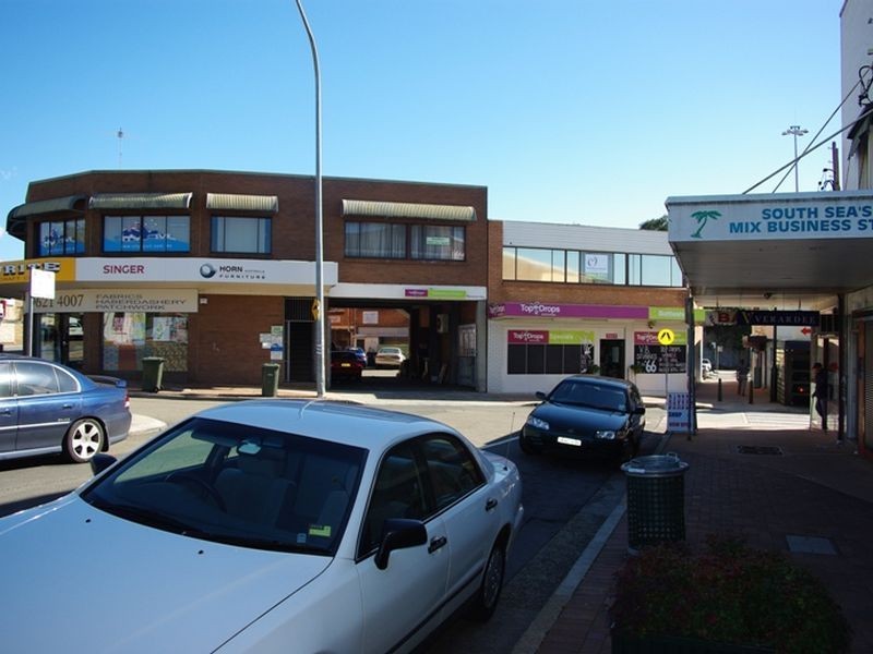 1/115 Best Road, Seven Hills NSW 2147