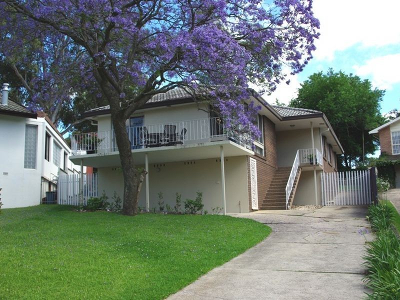 10 Lacey Place, Blacktown NSW 2148