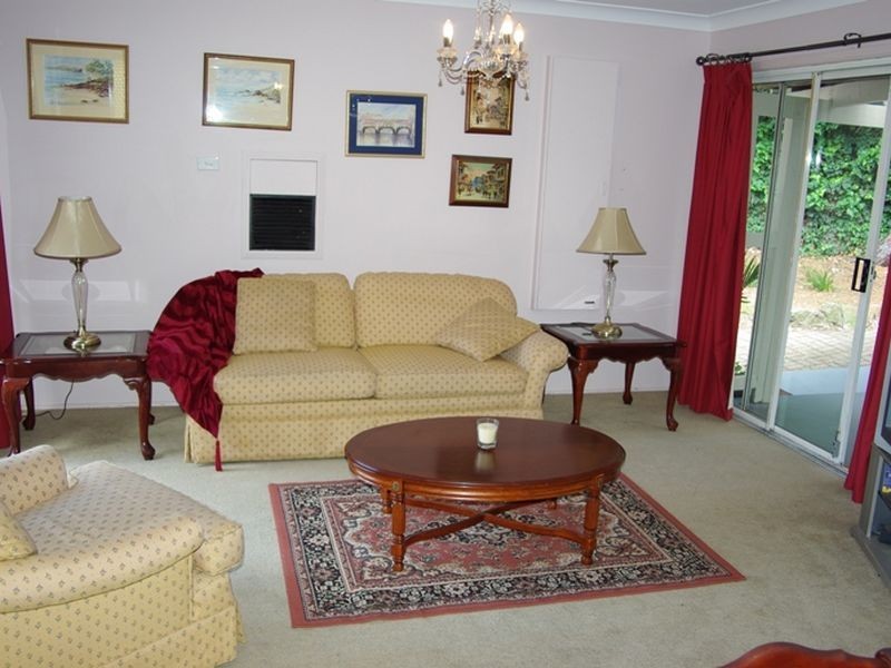 10 Lacey Place, Blacktown NSW 2148