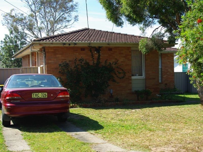 10 Vallingby Crescent, Hebersham NSW 2770