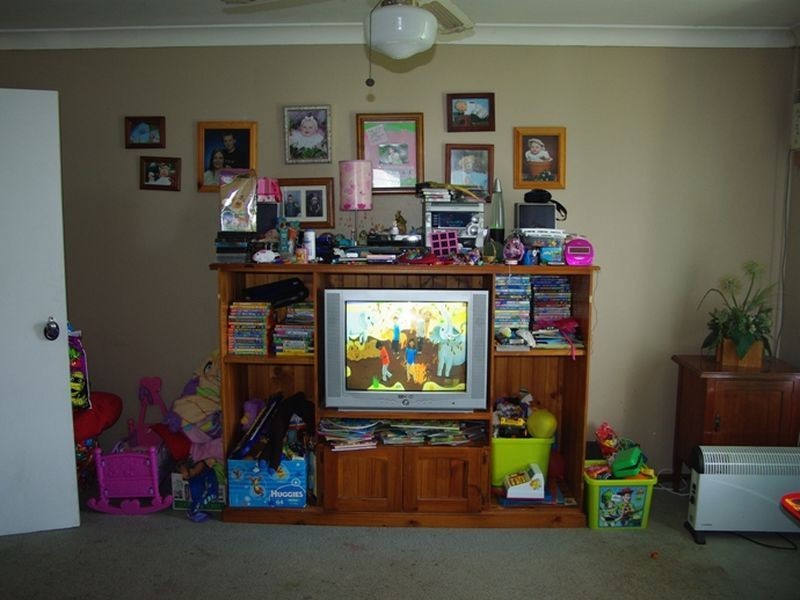 10 Vallingby Crescent, Hebersham NSW 2770