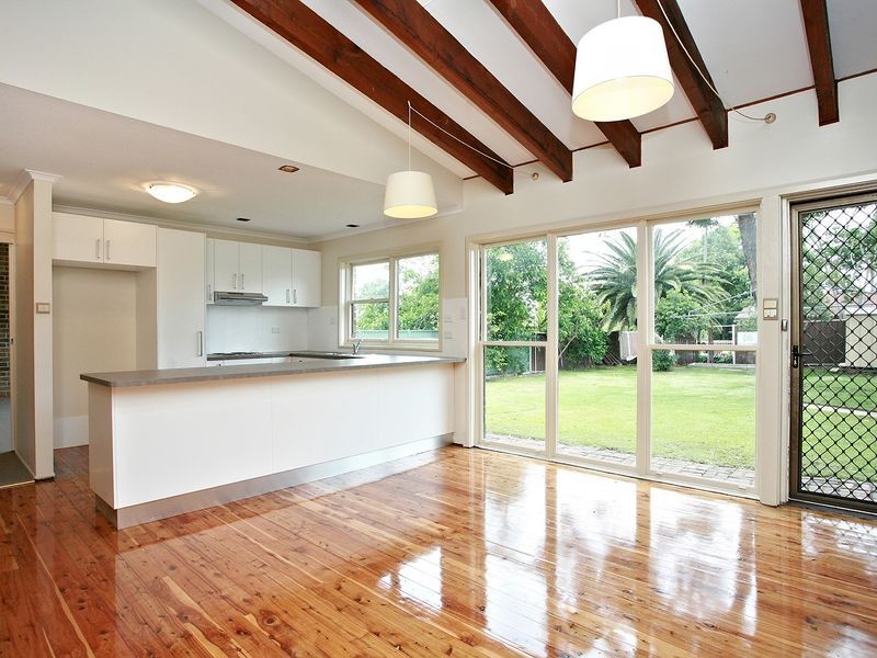 43 Topaz Crescent, Seven Hills NSW 2147