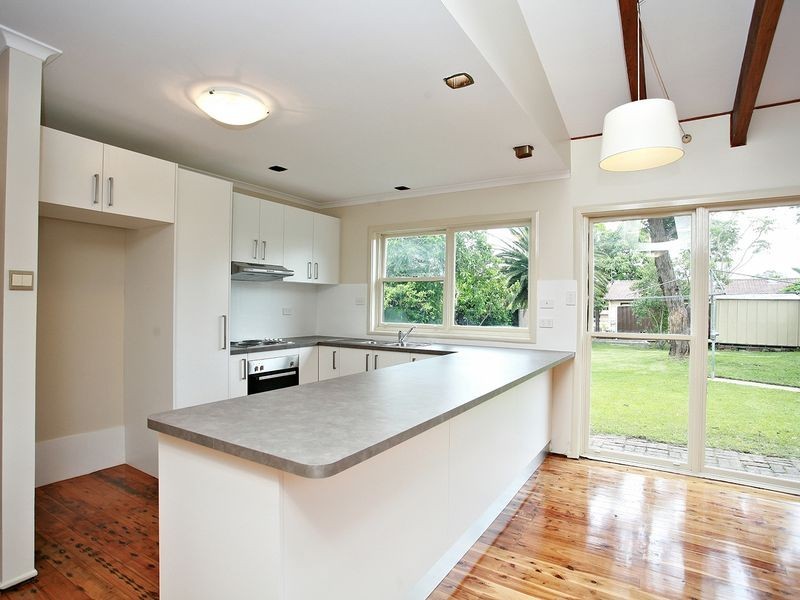 43 Topaz Crescent, Seven Hills NSW 2147