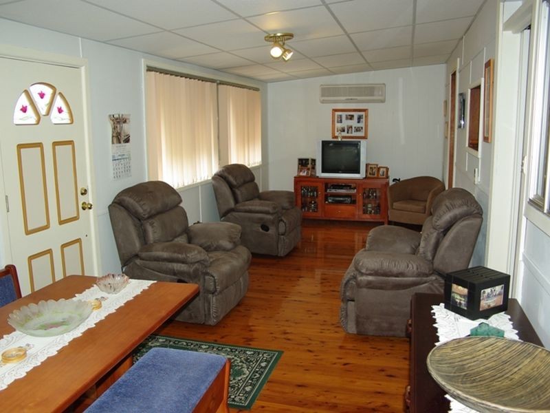 1 Vernon Street, Marayong NSW 2148