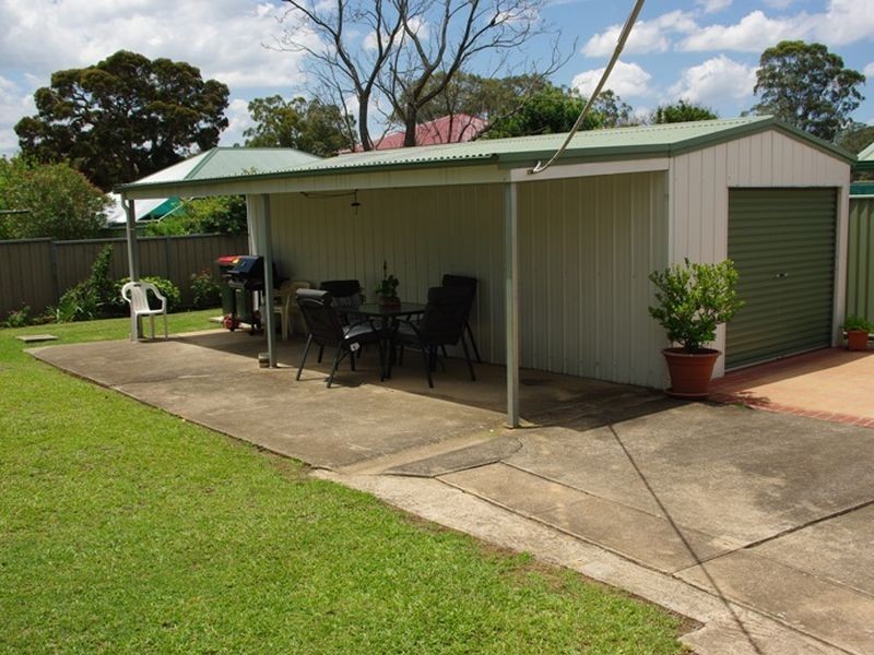 1 Vernon Street, Marayong NSW 2148