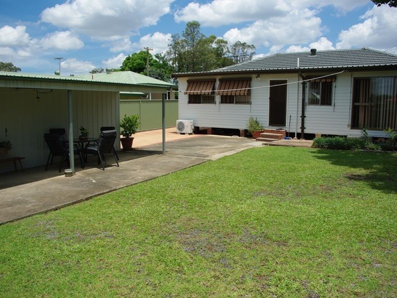 1 Vernon Street, Marayong NSW 2148