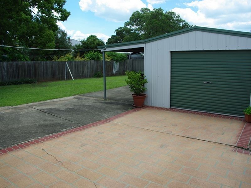 1 Vernon Street, Marayong NSW 2148