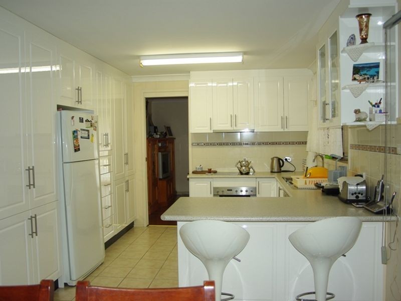 45 Judith Anderson Drive, Doonside NSW 2767