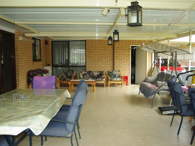 45 Judith Anderson Drive, Doonside NSW 2767