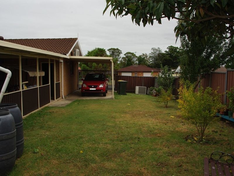 45 Judith Anderson Drive, Doonside NSW 2767