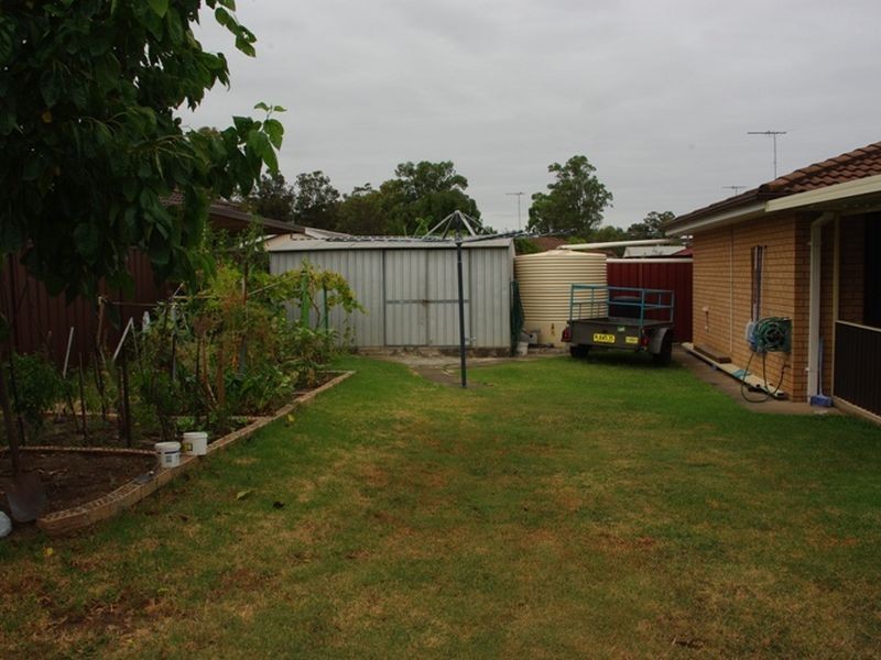 45 Judith Anderson Drive, Doonside NSW 2767