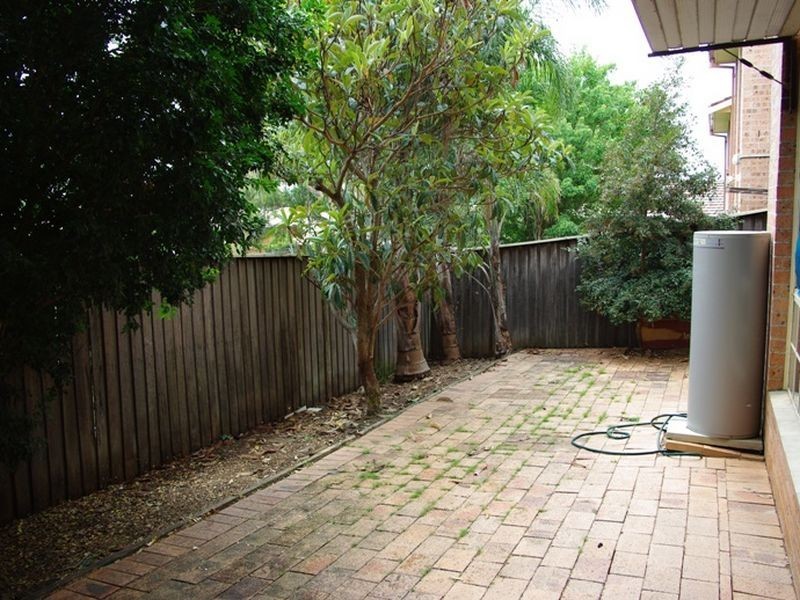 3/116 Flushcombe Road, Blacktown NSW 2148