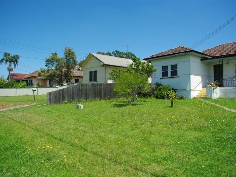 1 Carinya Street, Blacktown NSW 2148