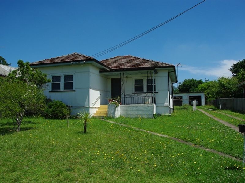 1 Carinya Street, Blacktown NSW 2148