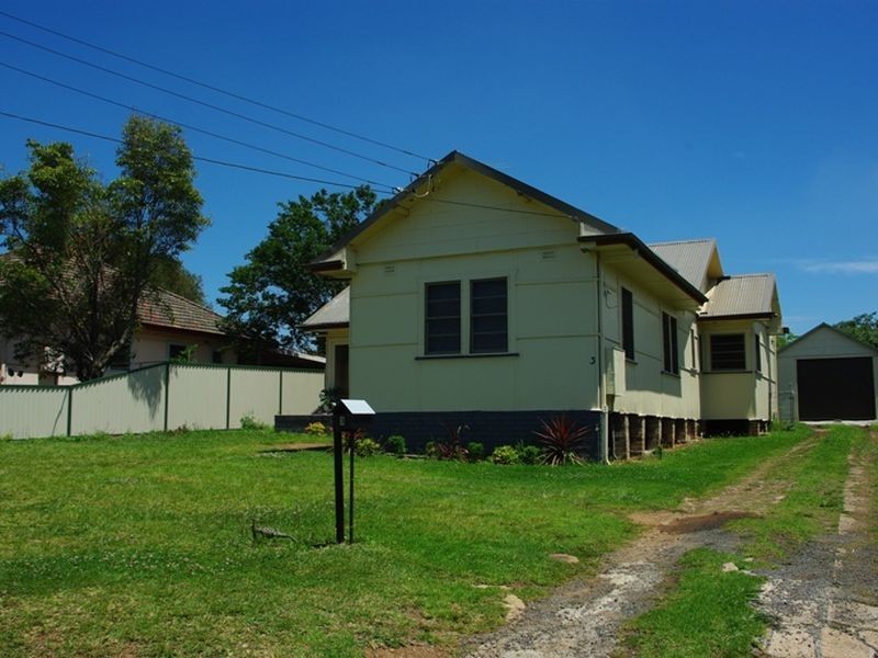 1 Carinya Street, Blacktown NSW 2148