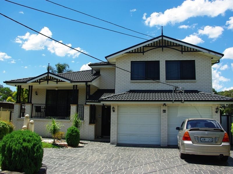 21 Ball Street, Colyton NSW 2760