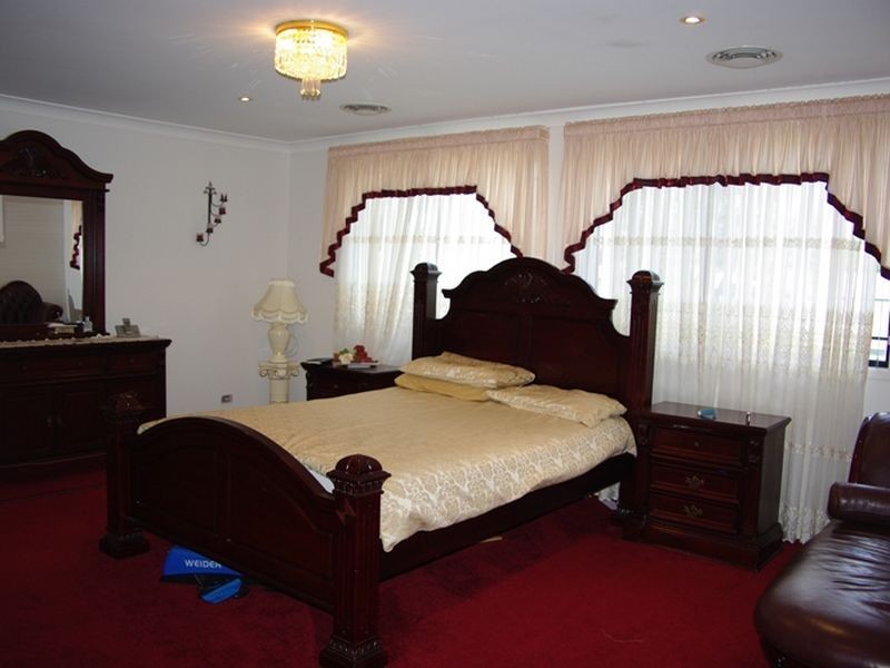 21 Ball Street, Colyton NSW 2760