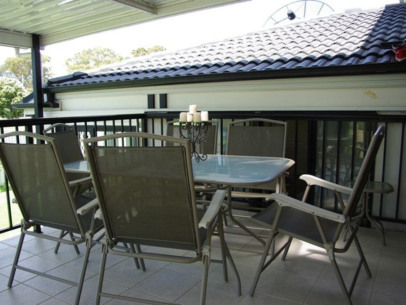 21 Ball Street, Colyton NSW 2760