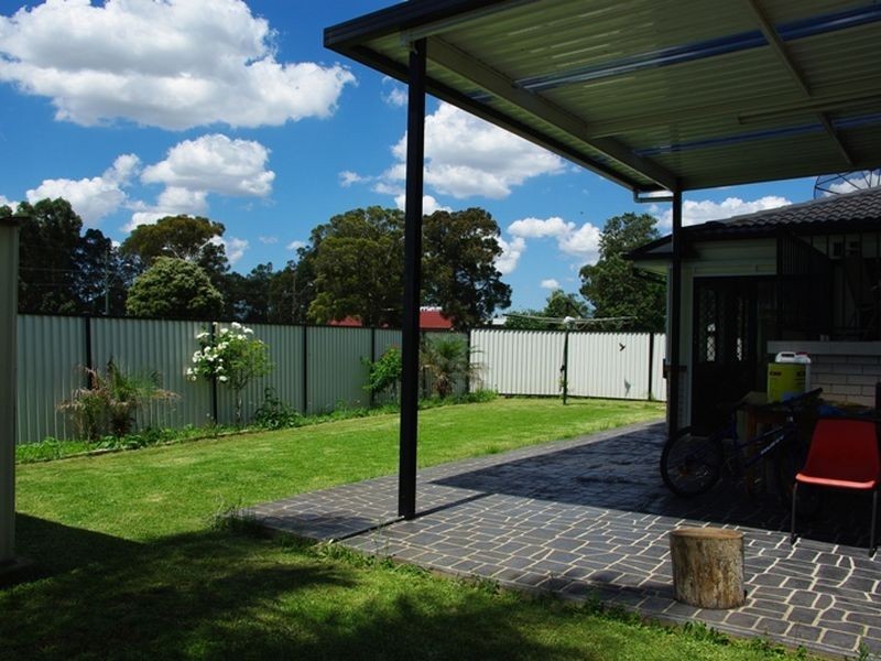 21 Ball Street, Colyton NSW 2760