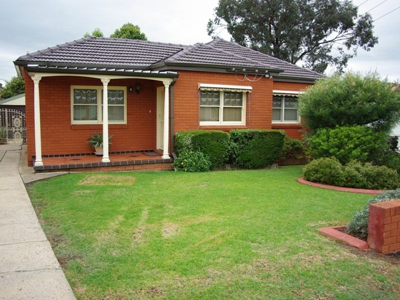 5 Alam Street, Blacktown NSW 2148