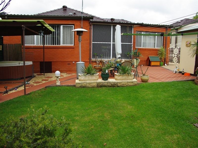 5 Alam Street, Blacktown NSW 2148