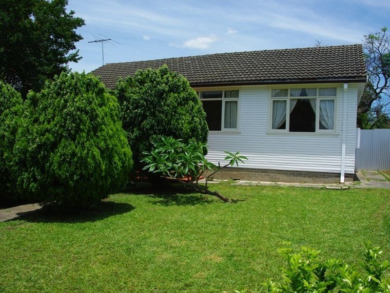 288 Bungarribee Road, Blacktown NSW 2148