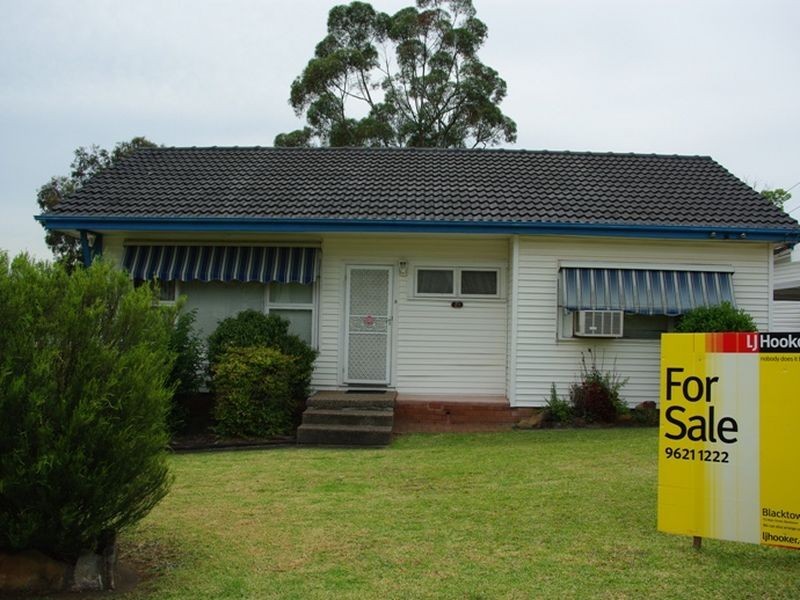 21 Mulgi Street, Blacktown NSW 2148
