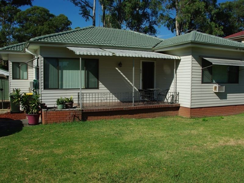 62 Killarney Avenue, Blacktown NSW 2148